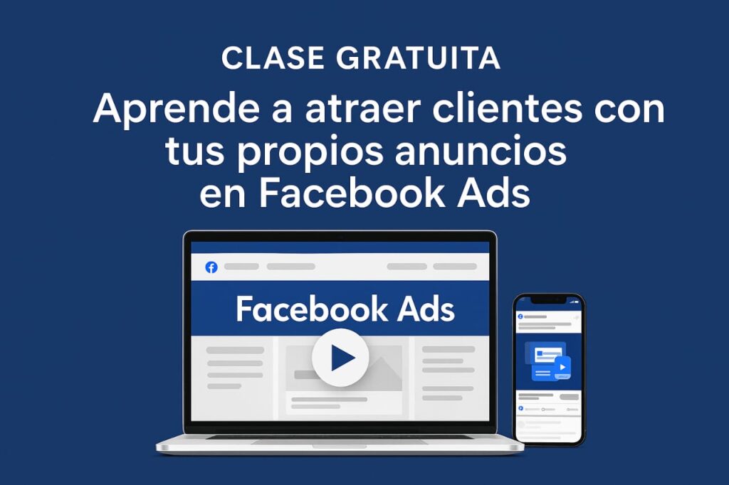 curso gratis facebook ads